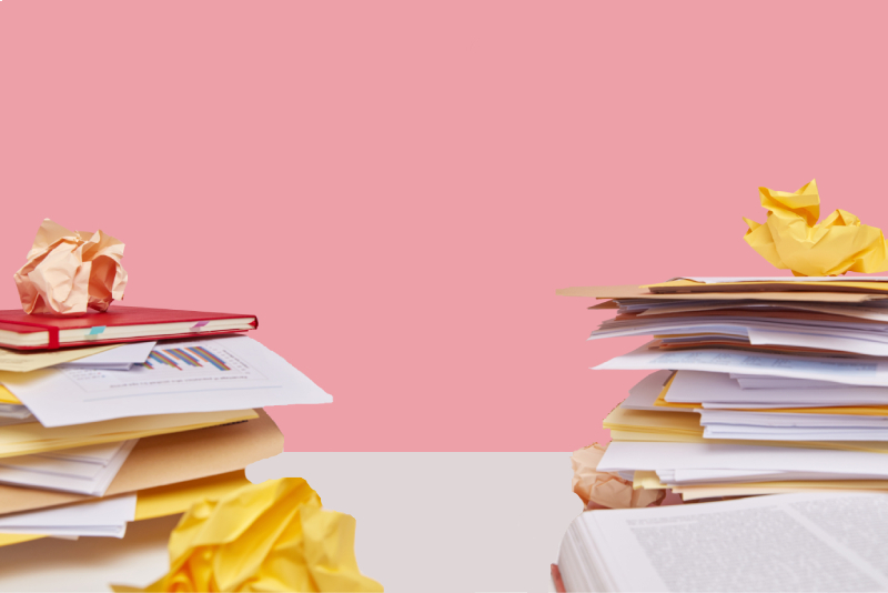 Office Waste Disposal Manchester, Blackpool, Preston, Lancashire